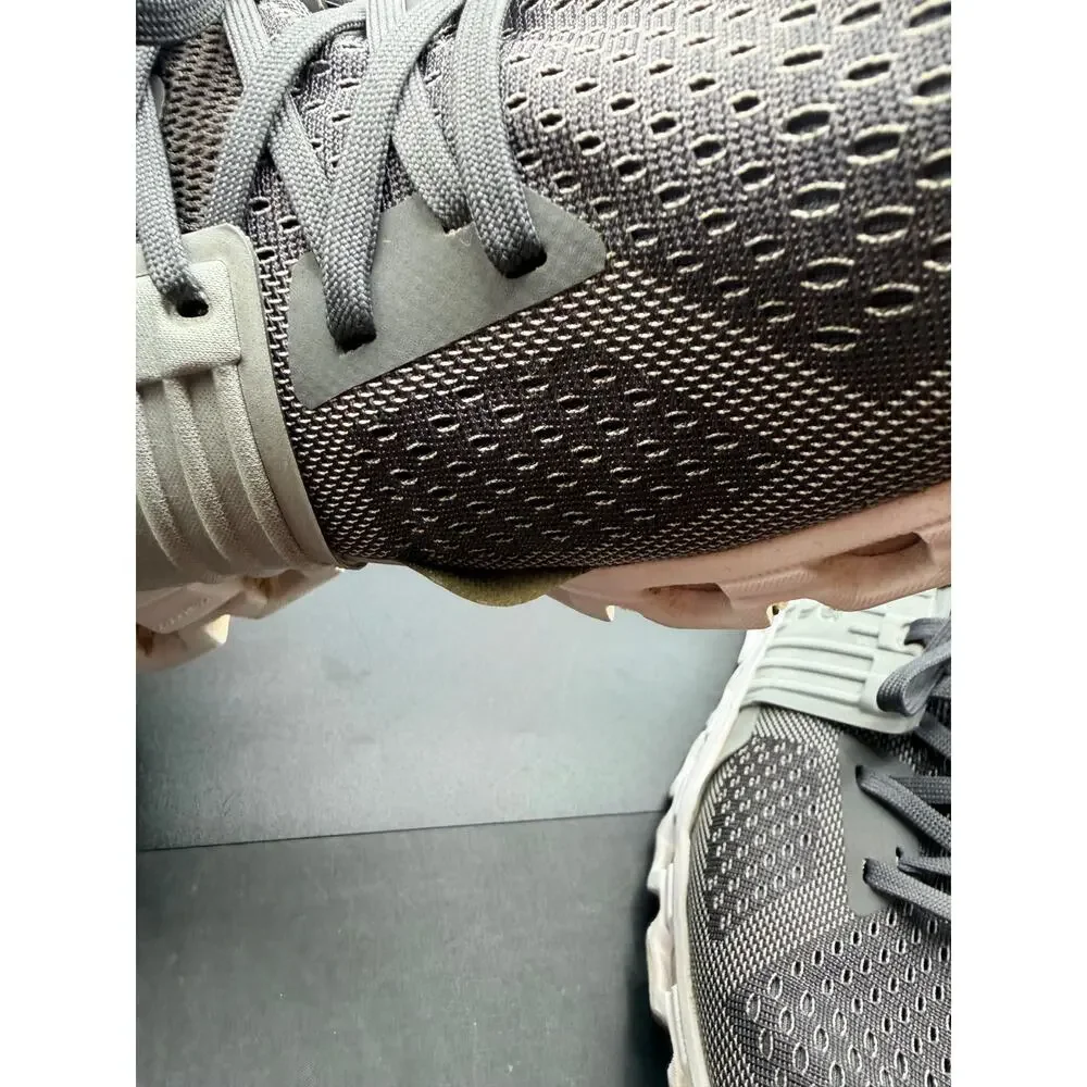 On Running Cloudswift Gray Running Shoes Men’s US 9.5 EU 43